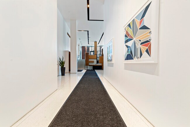 Court Square Press Bldg unit 318, Boston, MA 02127 - photo 2