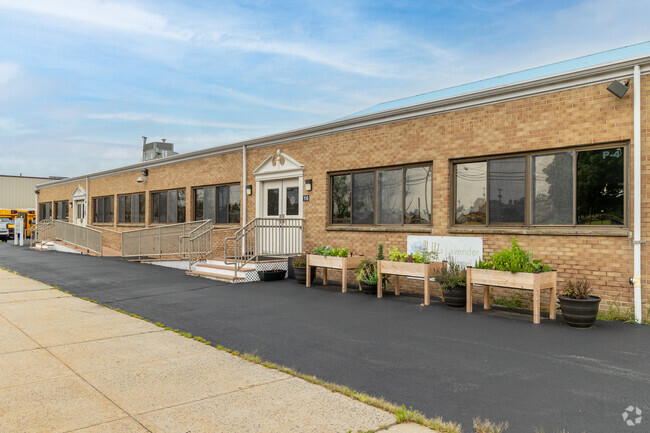 Belmar Elementary School