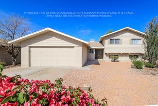 6744 S Lakeshore Dr, Tempe, AZ 85283