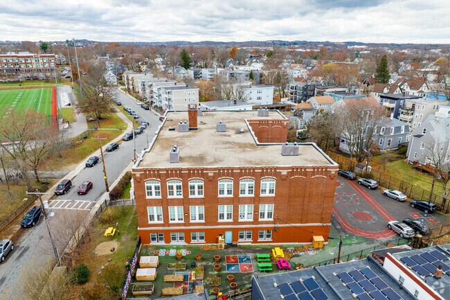 Lee Academy is a public elementary school located in