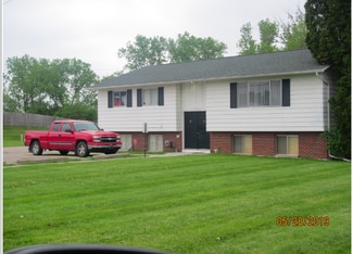 3428 E Mt Morris Rd Unit 4, Mount Morris, MI 48458