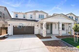 8088 Monterey Pebble Way, Elk Grove, CA 95757