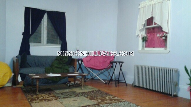 40 Hillside St unit 1, Roxbury Crossing, MA 02120 - photo 2