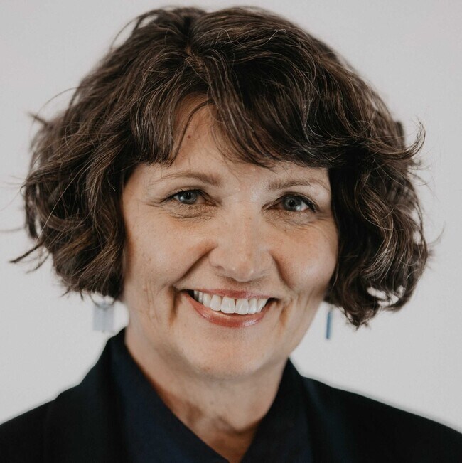 Vicki Young