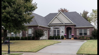 3533 Normandy St, Springdale, AR 72764