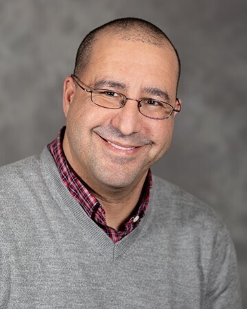 Alexander Attiah