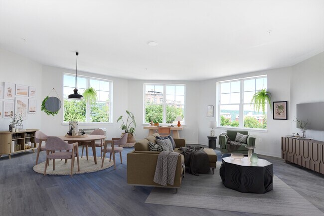 Regency on the Hudson, Yonkers, NY 10701 - photo 3