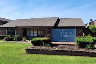 909 Holmes Rd, Searcy, AR 72143