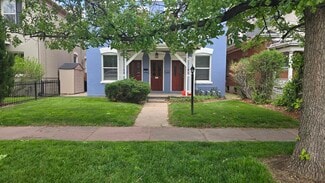 210 S Logan St, Denver, CO 80209