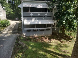 1083 Atlantic Dr NW Unit Downstairs Unit, Atlanta, GA 30318