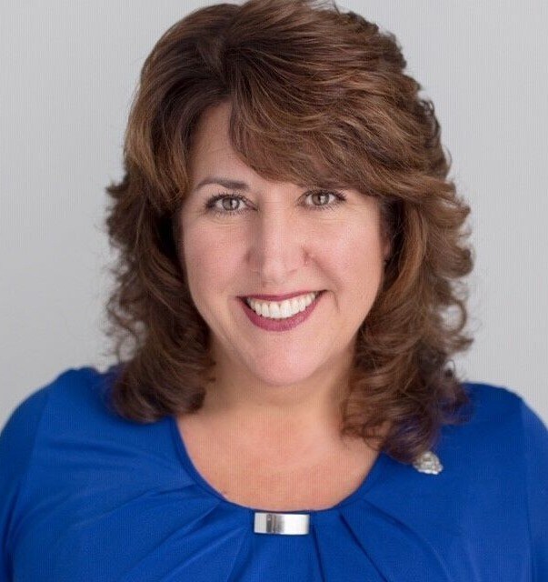 Cheryl Faria