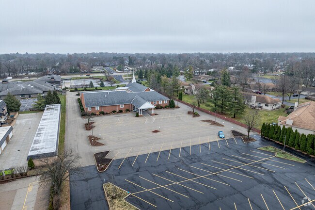 Educational opportunities abound at Aletheia Christian School.