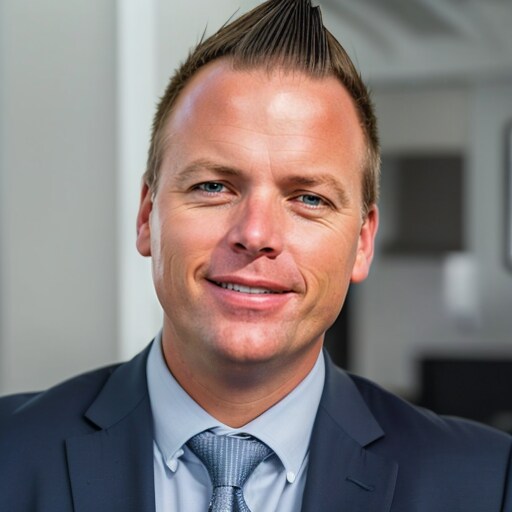 Agent Photo