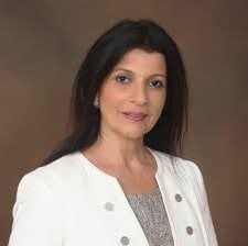 Divya Chugani