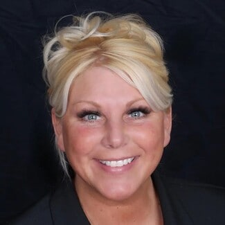 Kristy Volz