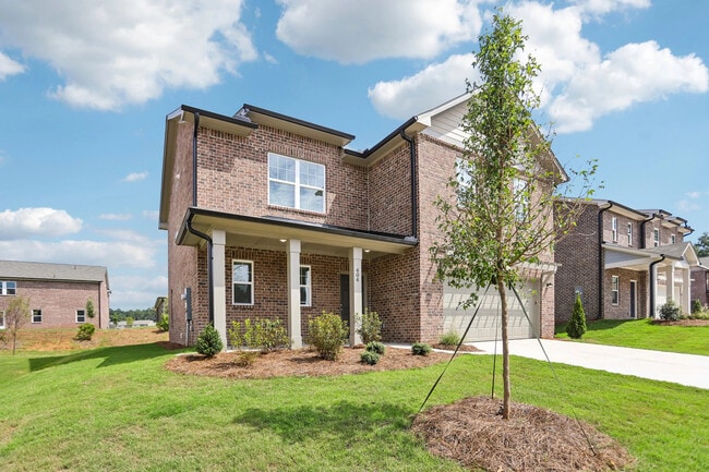 312 Bandimere Pkwy, Dallas, GA 30157 - photo 6