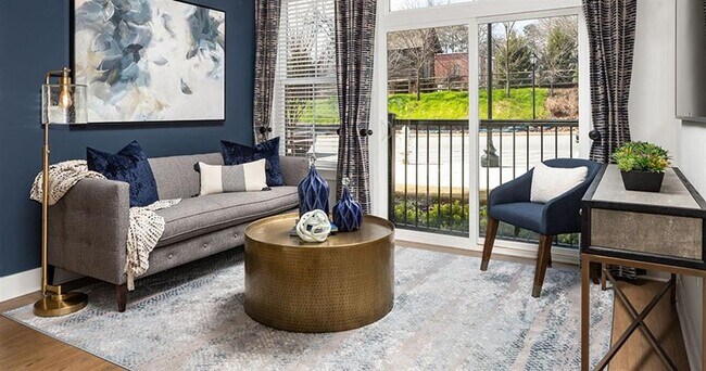 The Flats at Southlawn Apartments, Lawrenceville, GA 30046 - photo 4