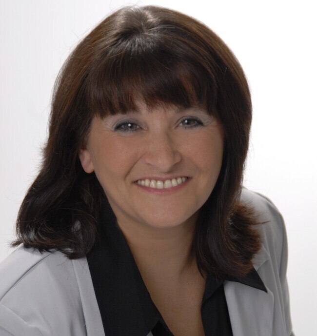 Rhonda Cochrane