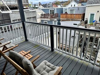 252 Bowen St Unit 252 Bowen St. #3, Boston, MA 02127