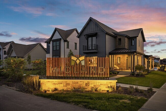 1426 Midland Main St unit 36501236, Westfield, IN 46074 - photo 5