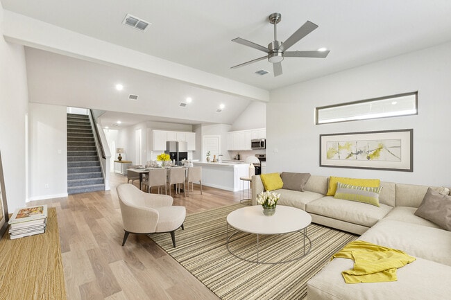 404 Blackwater Trail, Waxahachie, TX 75165 - photo 2