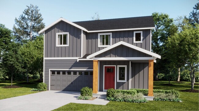 32231 Myrtle SE unit 36040445, Black Diamond, WA 98010 - photo 2