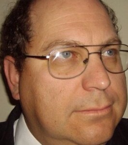 Andy Sparks