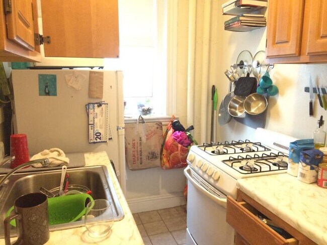 1193 Boylston St unit 56, Boston, MA 02215 - photo 5