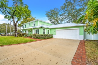 4024 W Zelar St, Tampa, FL 33629