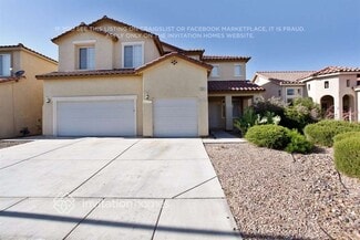 592 Kavanagh Place, Las Vegas, NV 89123