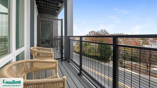 1215 N Fayette St unit 219, Alexandria, VA 22314 - photo 2