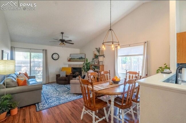 2620 Weyburn Way, Colorado Springs, CO 80922 - photo 5