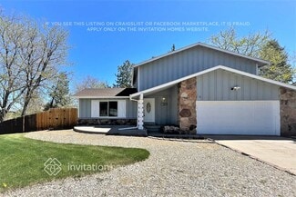 15805 E Oxford Ave, Aurora, CO 80013