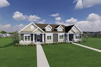 1207 Crane Meadow Way Unit 36481277, Sun Prairie, WI 53590