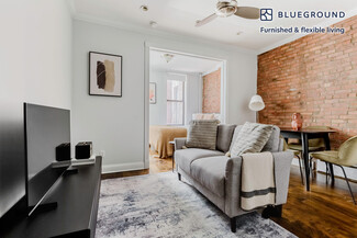 120 Christopher St Unit FL2-ID1274, New York, NY 10014