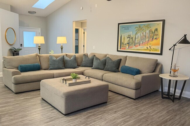 114 Sunny Oak Trail unit ID1222851P, Kissimmee, FL 34746 - photo 3