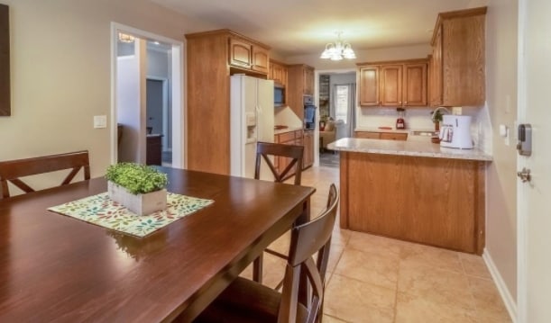 6308 S 1st Place, Broken Arrow, OK 74011 - photo 2