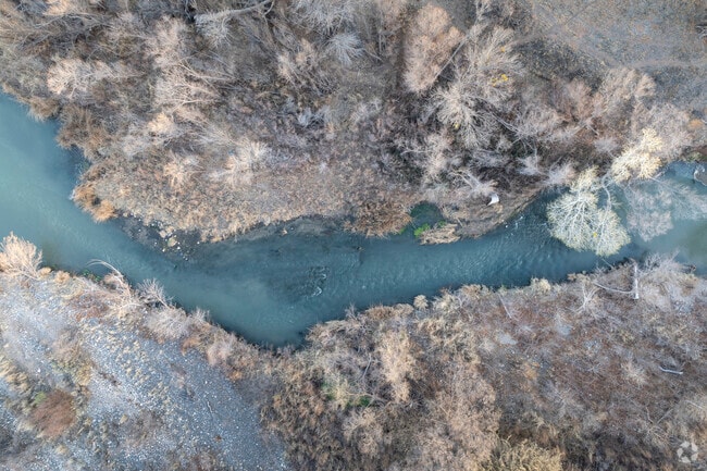 The Verde River provides a myriad of recreational opportunities to residents of Camp Verde.