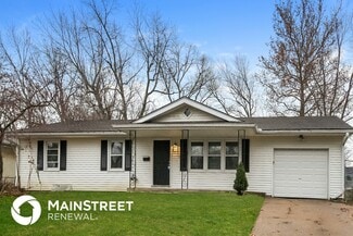 8617 E 114th Terrace, Kansas City, MO 64134