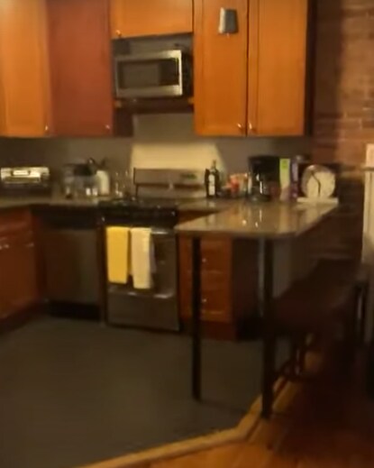 56 Saint Botolph St unit 7, Boston, MA 02116 - photo 4