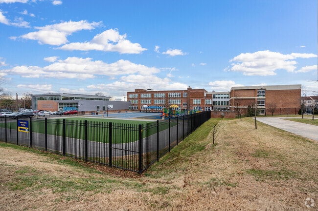 Turner Elementary School