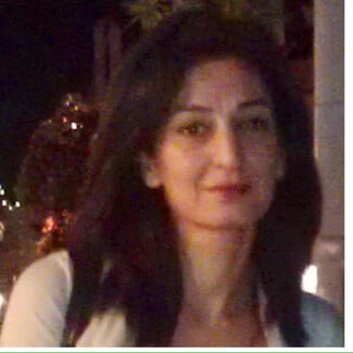 Soraya Hedjaziniak