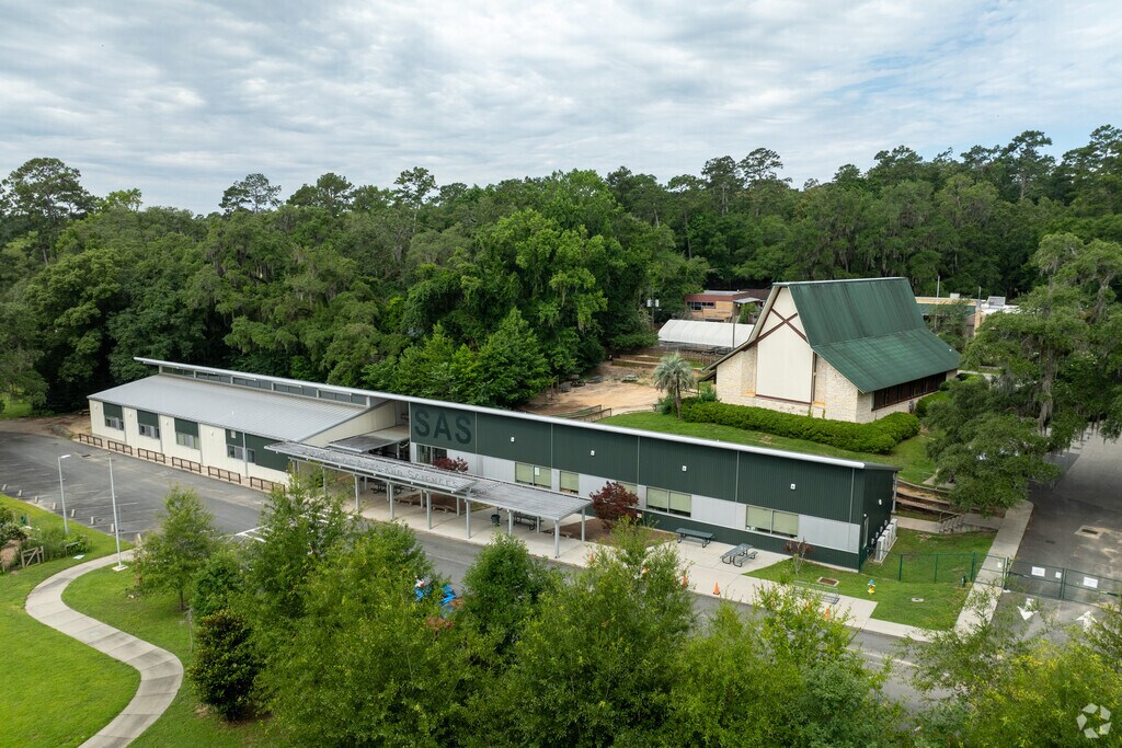 The School of Arts and Sciences