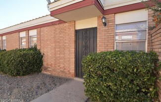 1471 Alamo St Unit 1471 A, Las Cruces, NM 88001
