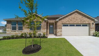 552 Tekoa Dr, Georgetown, TX 78628