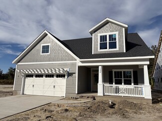 132 Flat Clam Dr, Wilmington, NC 28401