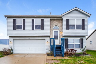 1344 Kariba Dr, Columbus, OH 43207