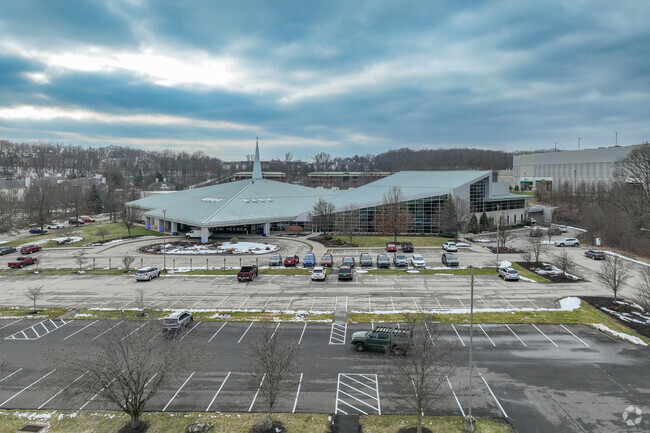 Eden Christian Academy - Wexford is a private, Christian school.