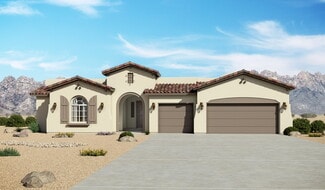 1191 Vista Grande SW Unit 36841818, Los Lunas, NM 87031