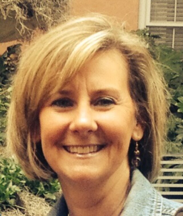 Deann Morrison